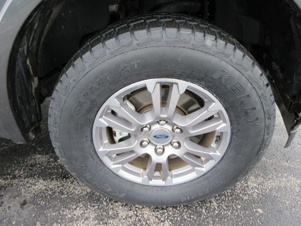 used 2019 Ford F-150 car, priced at $39,700