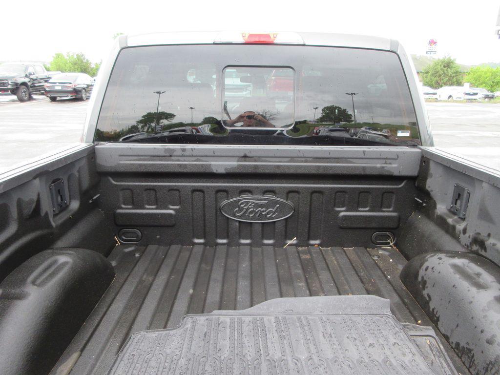 used 2019 Ford F-150 car, priced at $39,700