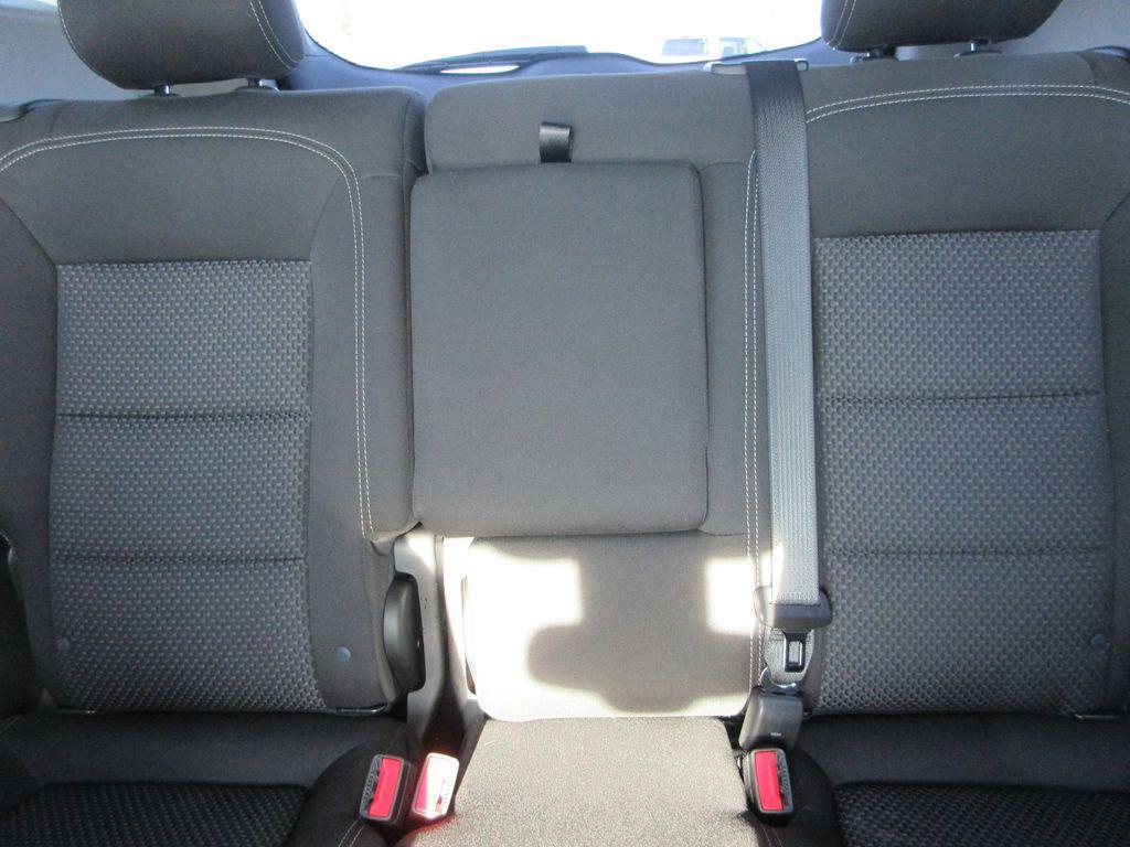 used 2023 GMC Terrain car, priced at $19,950