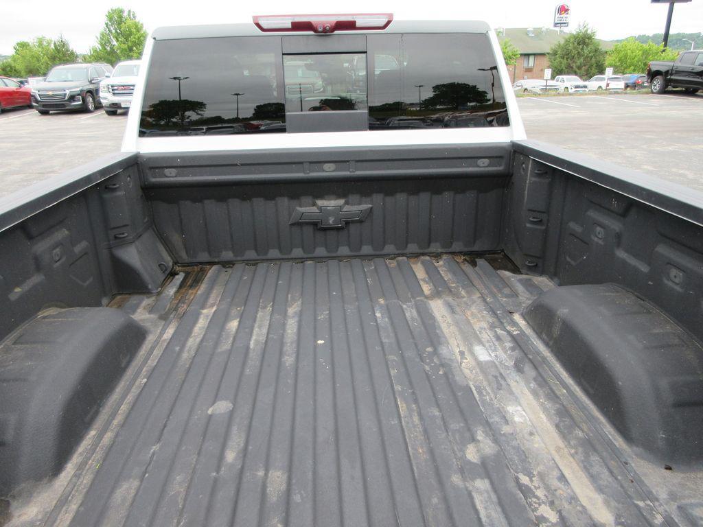 used 2023 Chevrolet Silverado 3500 car, priced at $62,199