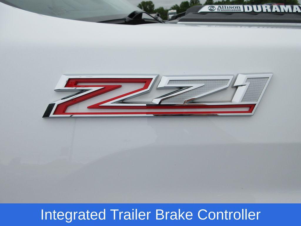 used 2023 Chevrolet Silverado 3500 car, priced at $62,199