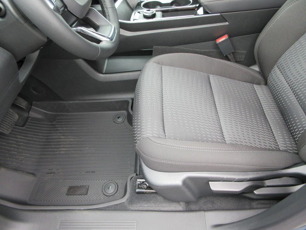 new 2026 Chevrolet Equinox car, priced at $30,757