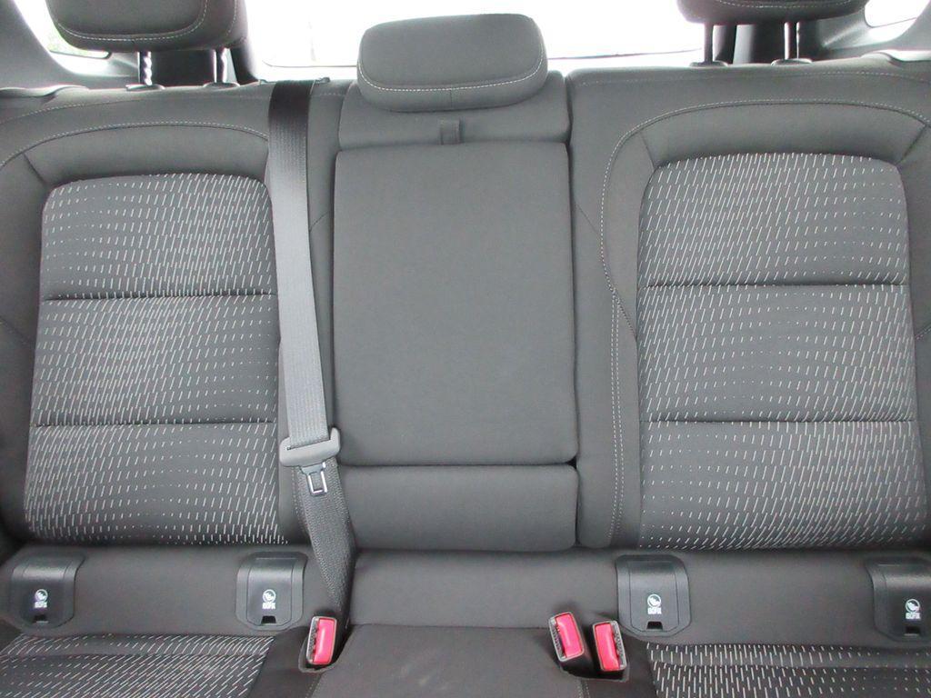 new 2026 Chevrolet Equinox car, priced at $30,757