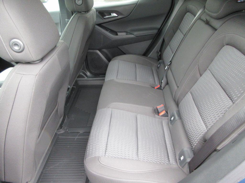 new 2026 Chevrolet Equinox car, priced at $29,308