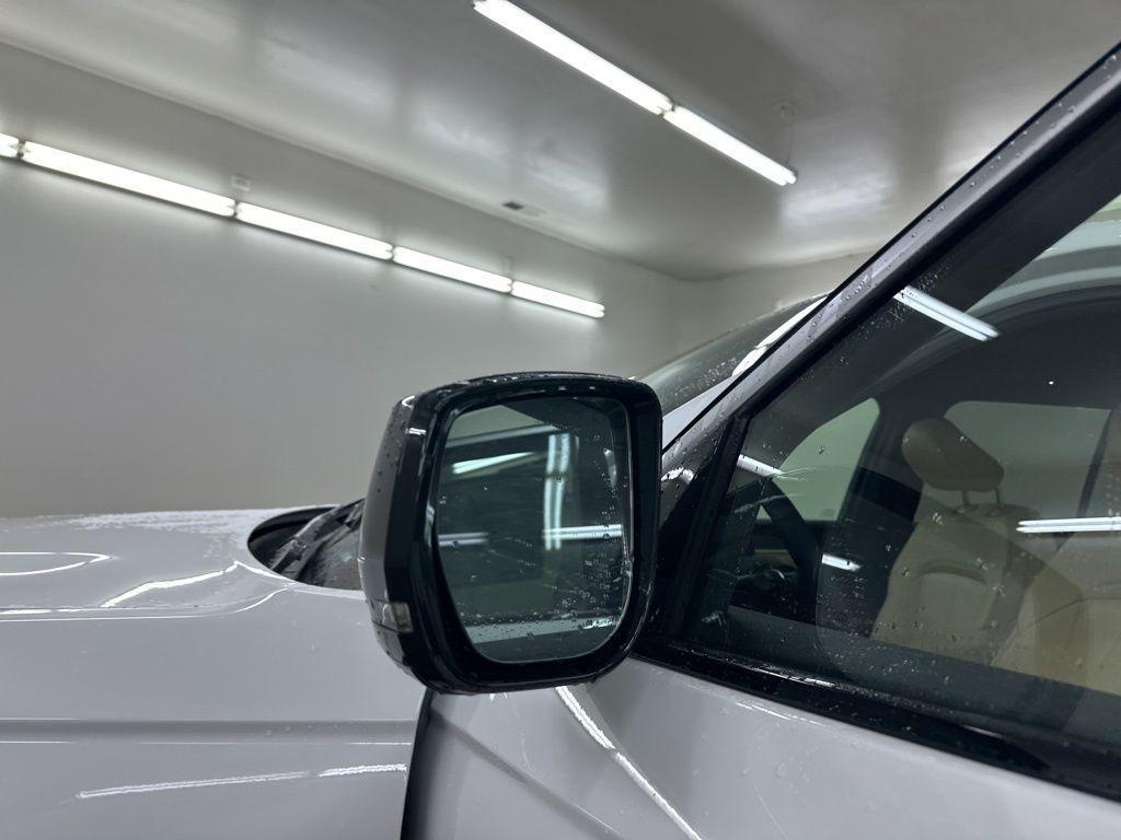 new 2026 Jeep Grand Cherokee car, priced at $41,735