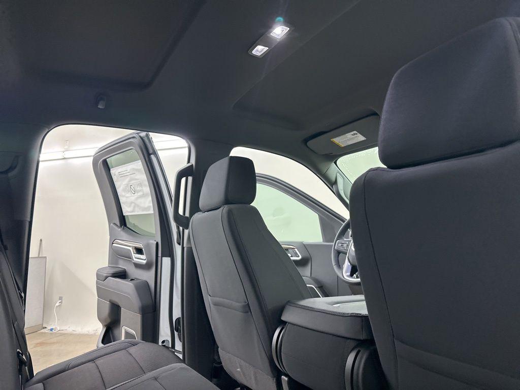 new 2026 GMC Sierra 1500 car, priced at $40,898