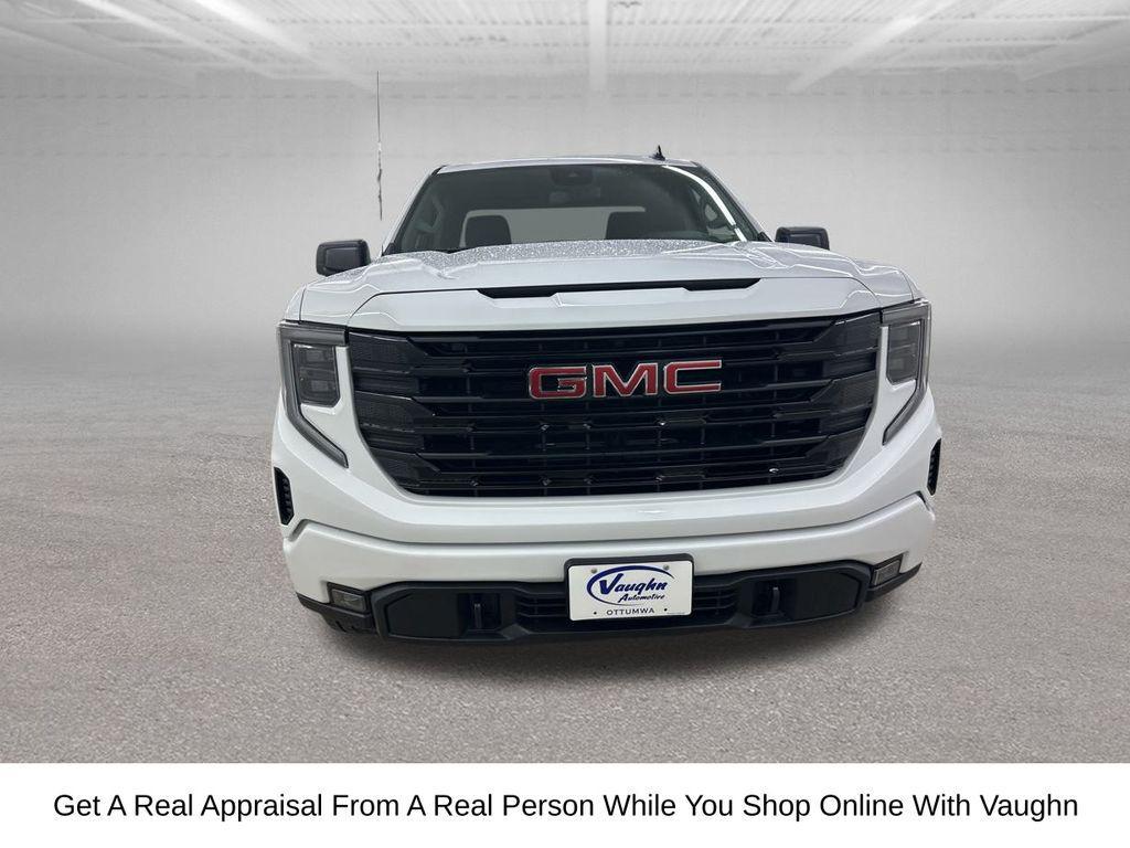 new 2026 GMC Sierra 1500 car, priced at $40,898