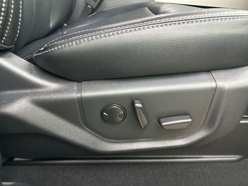 used 2022 Ford F-250 car, priced at $57,206