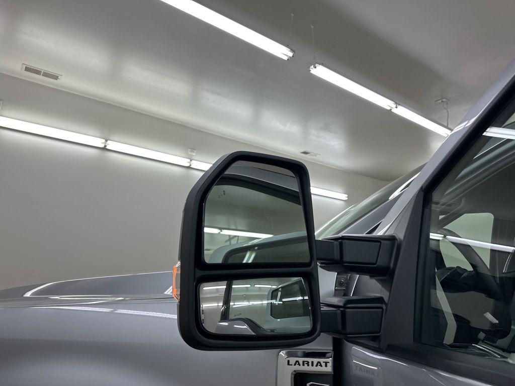 used 2022 Ford F-250 car, priced at $57,206
