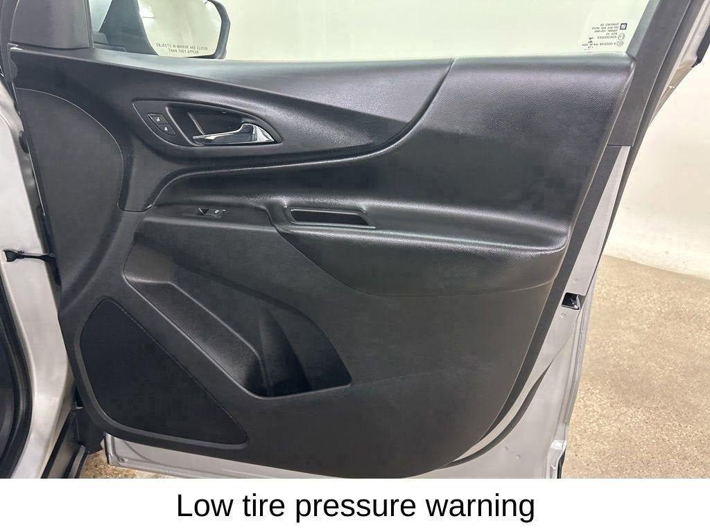 used 2019 Chevrolet Equinox car, priced at $10,799