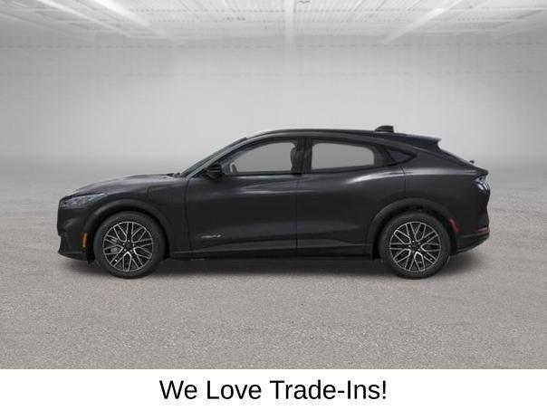 new 2026 Ford Mustang Mach-E car, priced at $48,730