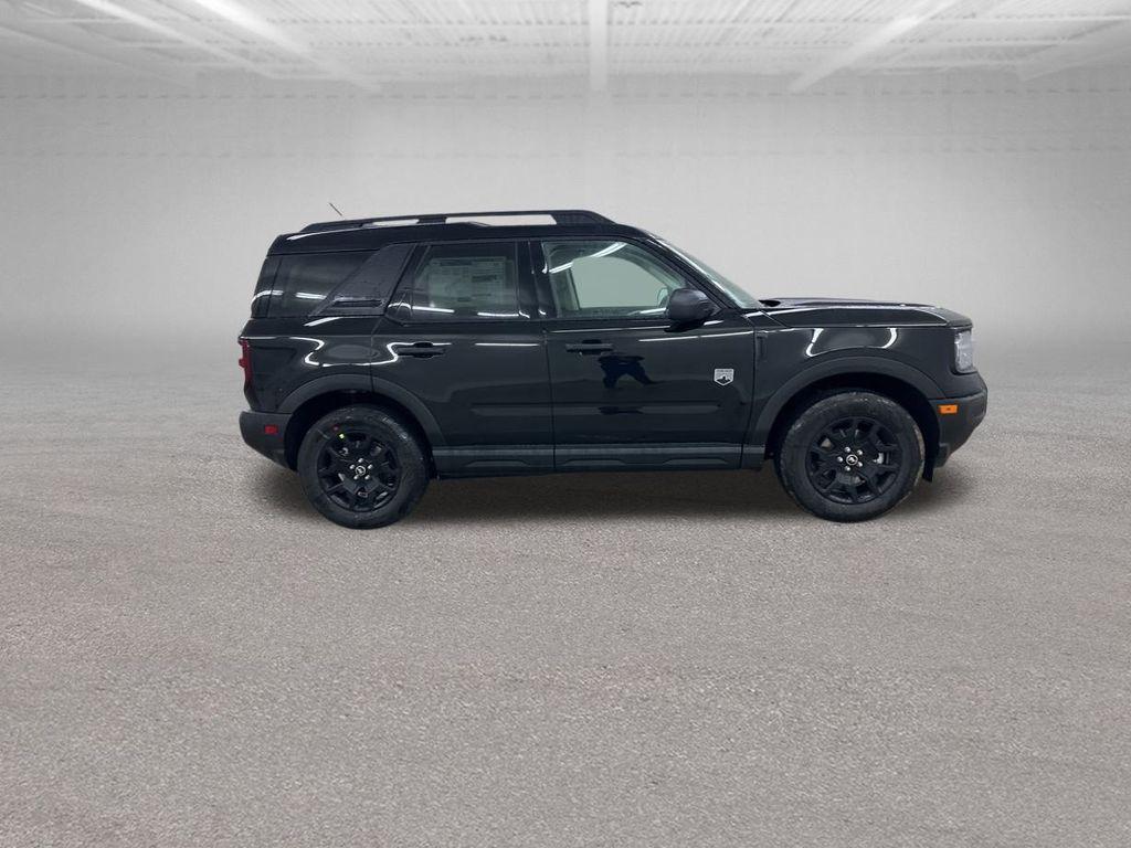 new 2025 Ford Bronco Sport car, priced at $28,480