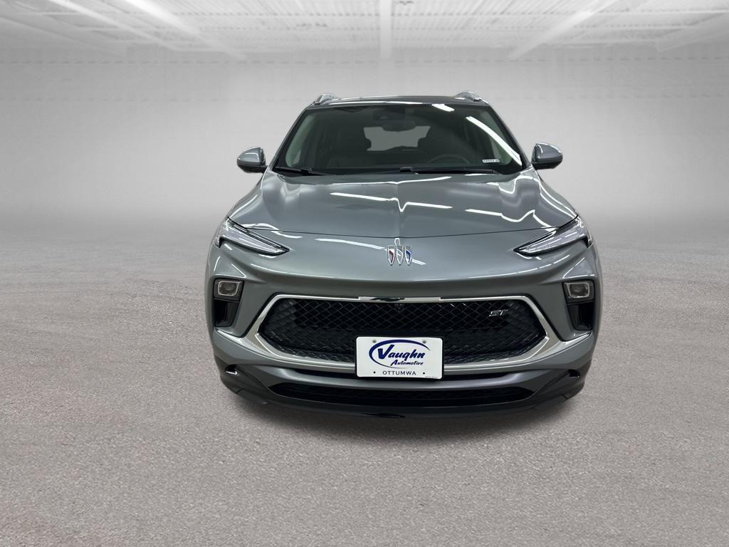 new 2026 Buick Encore GX car, priced at $31,012