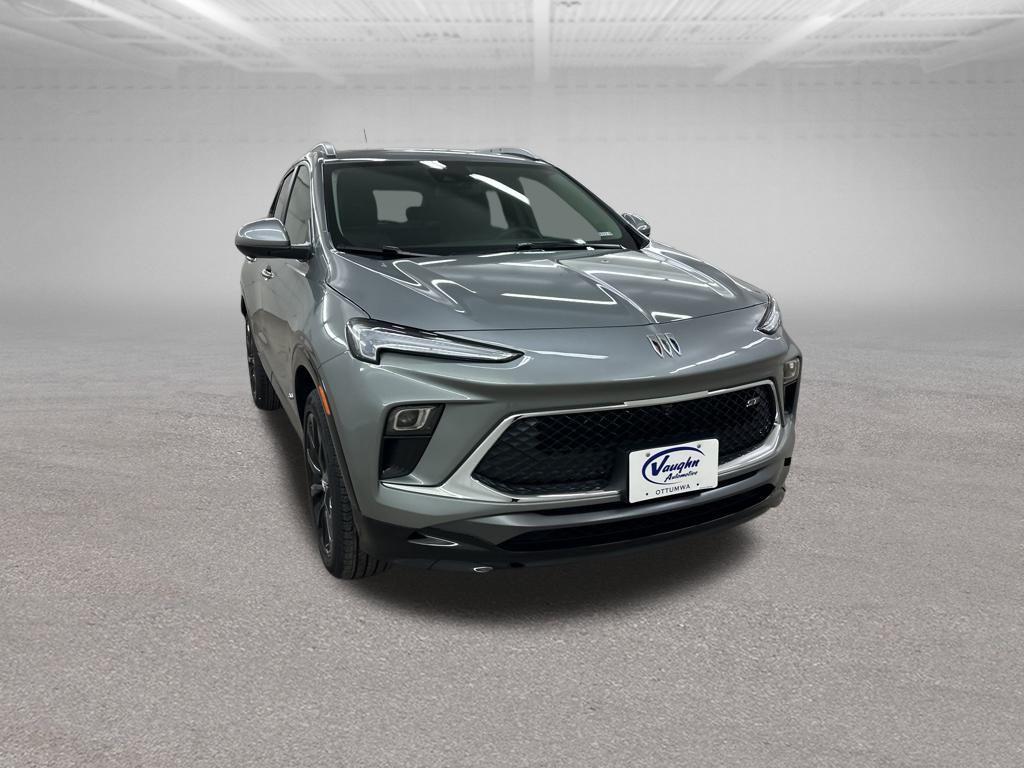 new 2026 Buick Encore GX car, priced at $31,012