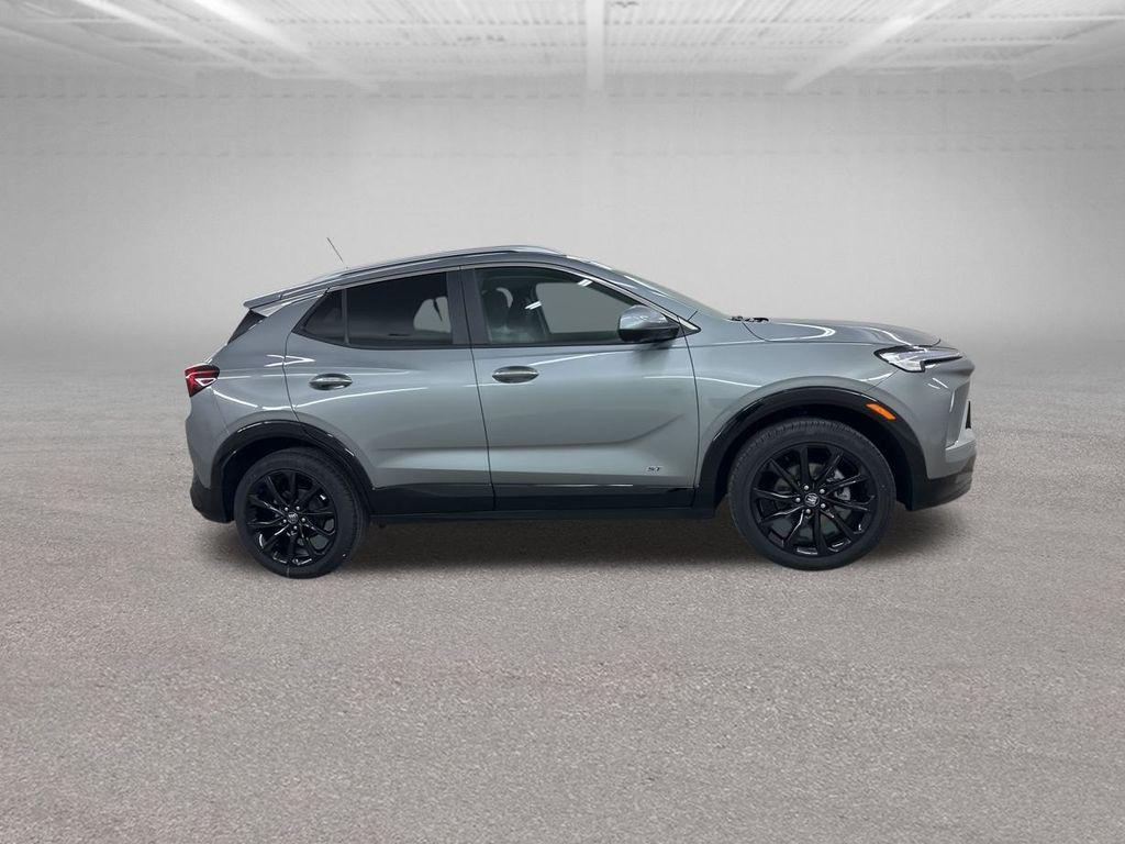 new 2026 Buick Encore GX car, priced at $31,012