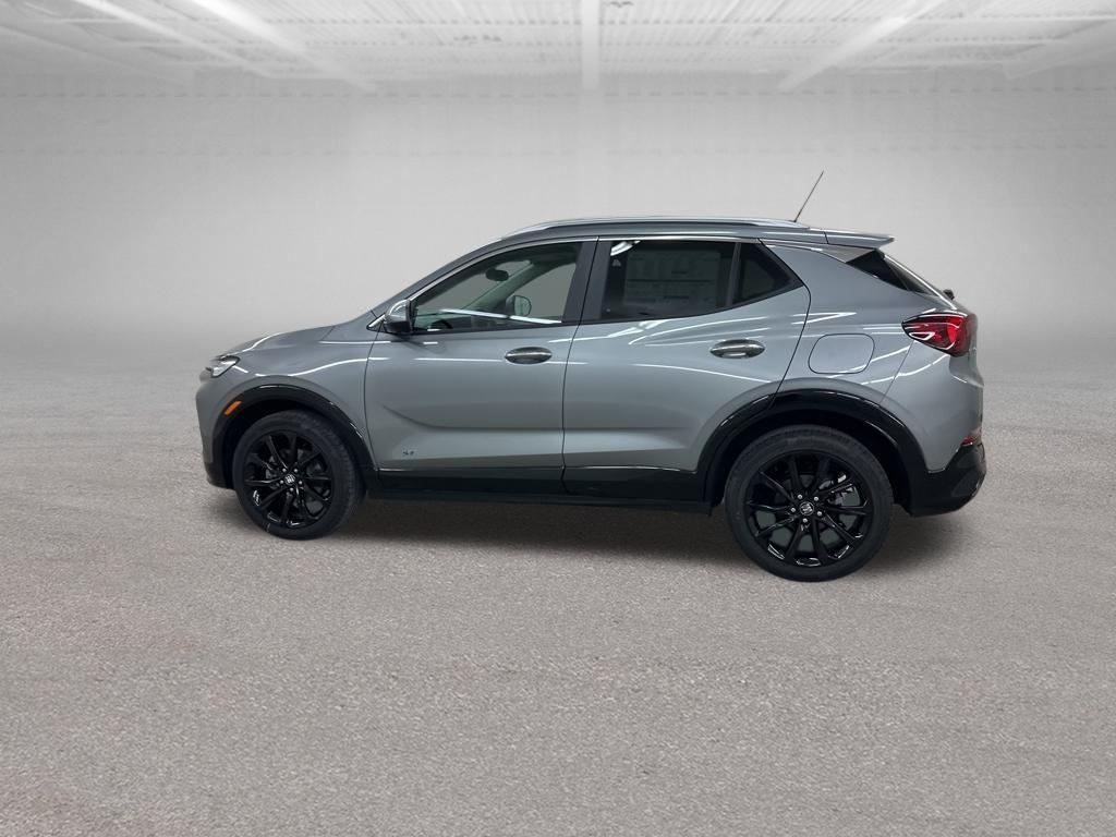 new 2026 Buick Encore GX car, priced at $31,012