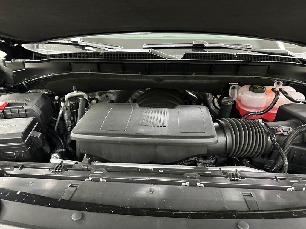 new 2026 Chevrolet Suburban car, priced at $72,265