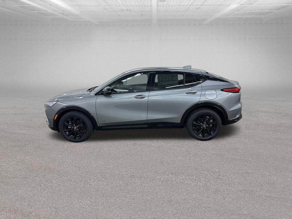 new 2026 Buick Envista car, priced at $27,879