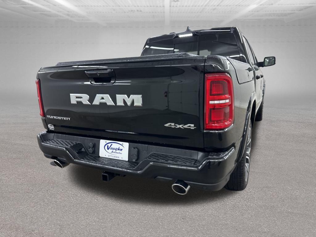new 2026 Ram 1500 car, priced at $83,899
