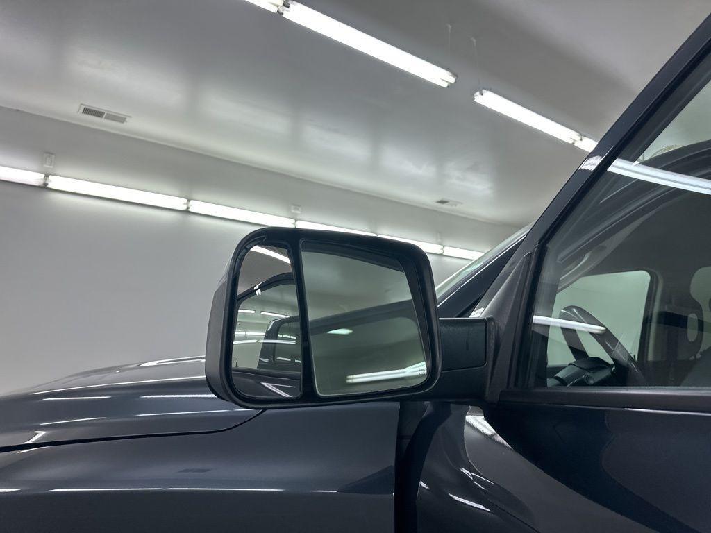 used 2018 Ram 2500 car, priced at $36,499