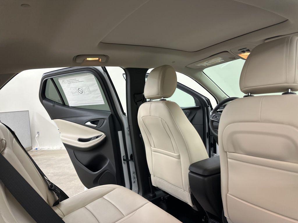 new 2026 Buick Encore GX car, priced at $33,809