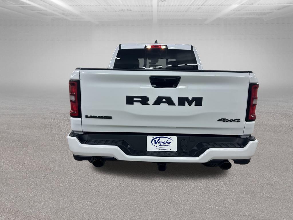 new 2026 Ram 1500 car, priced at $64,575
