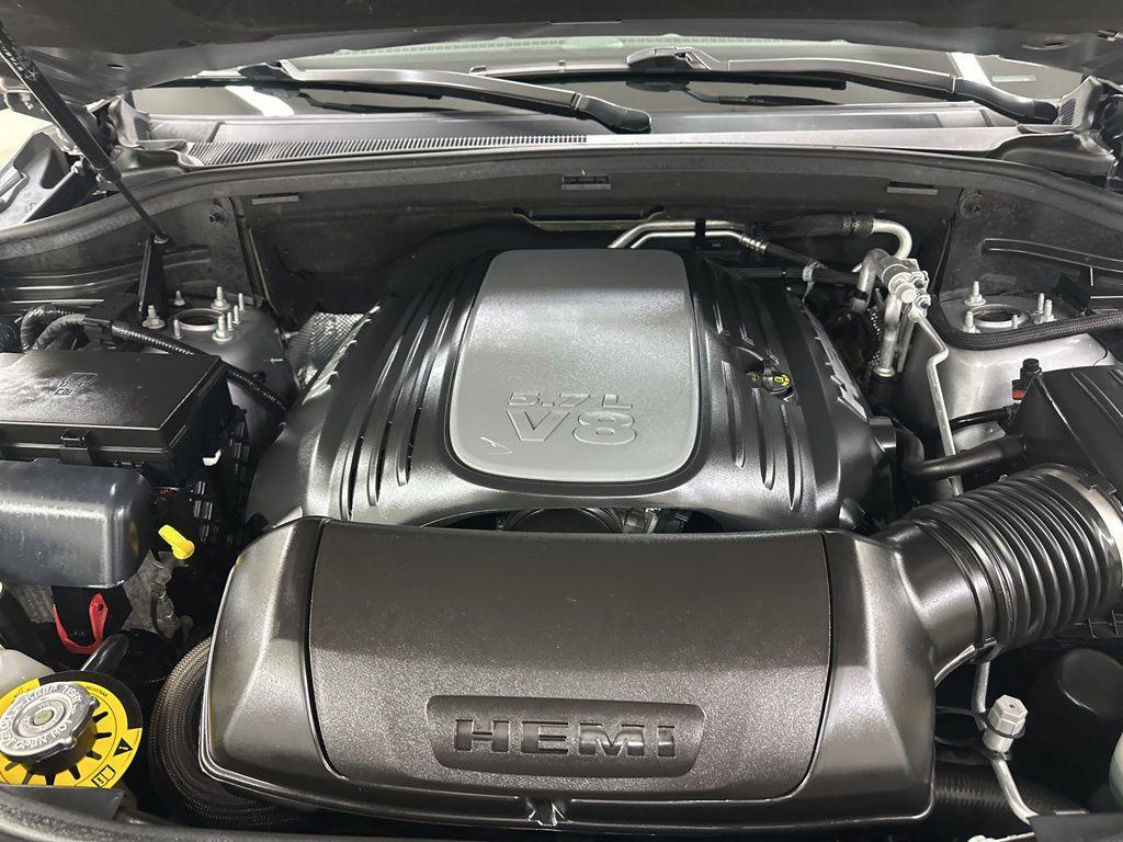 used 2020 Dodge Durango car, priced at $28,599