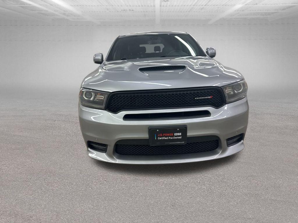 used 2020 Dodge Durango car, priced at $28,599