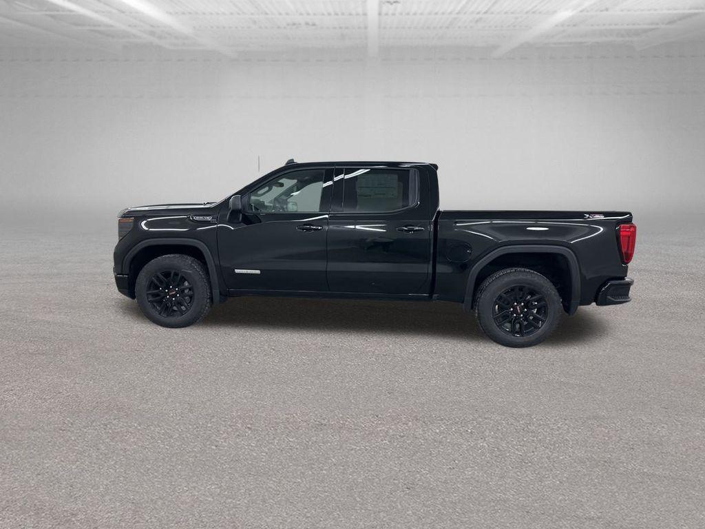 new 2026 GMC Sierra 1500 car, priced at $50,090