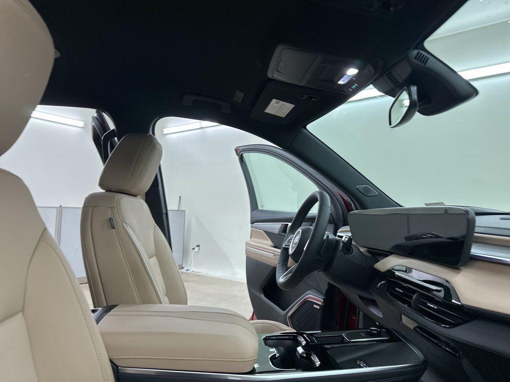 new 2026 Buick Enclave car, priced at $44,170