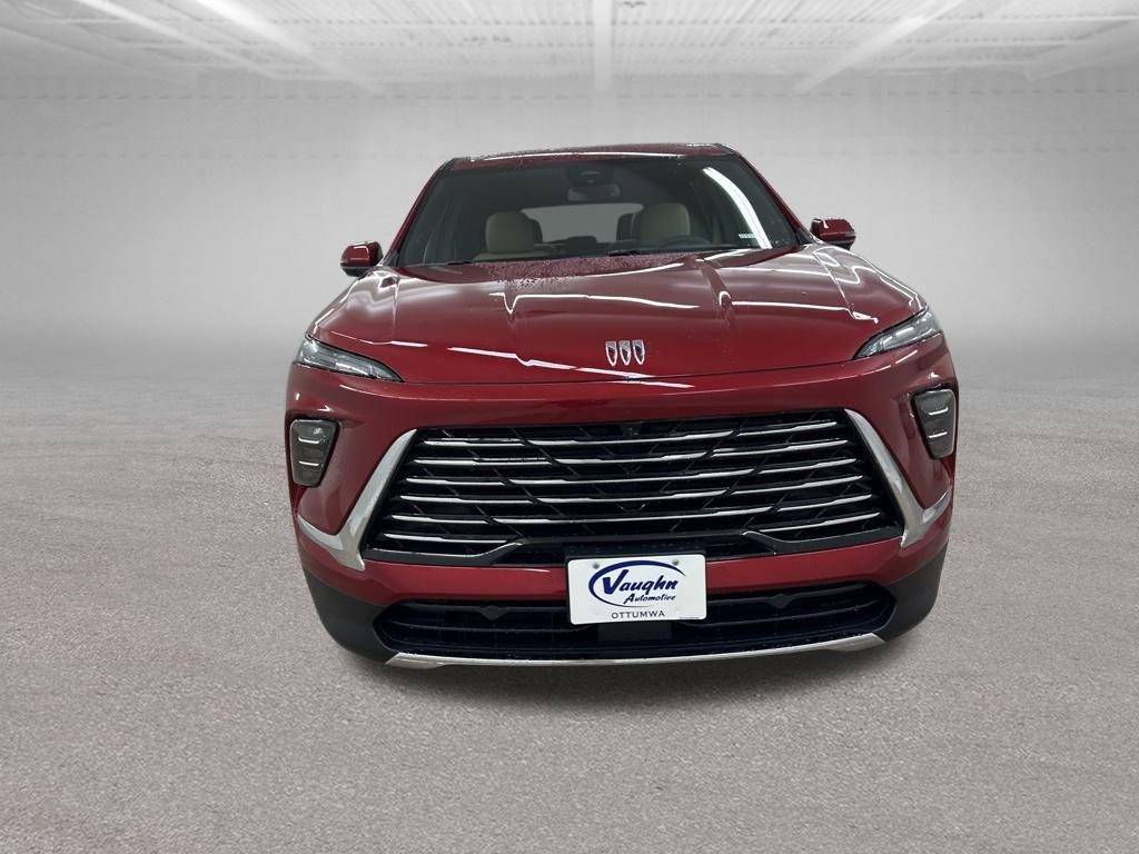 new 2026 Buick Enclave car, priced at $44,170