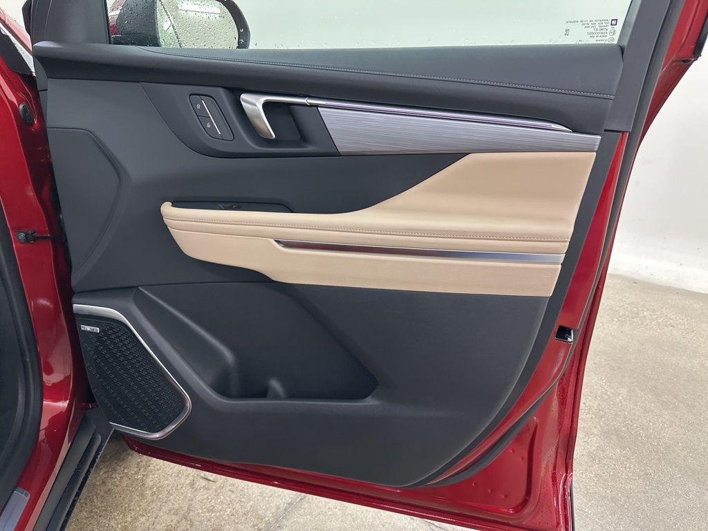 new 2026 Buick Enclave car, priced at $44,170