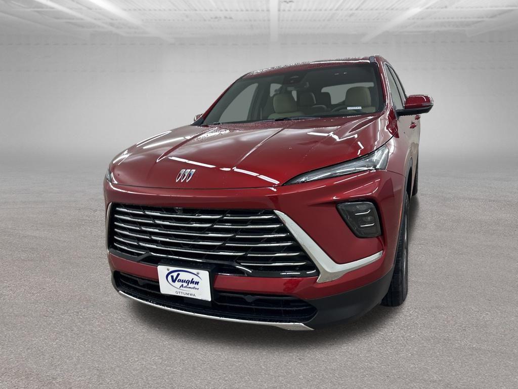 new 2026 Buick Enclave car, priced at $44,170