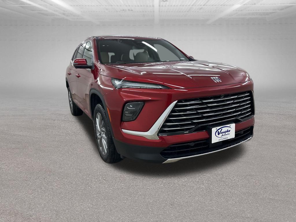 new 2026 Buick Enclave car, priced at $44,170