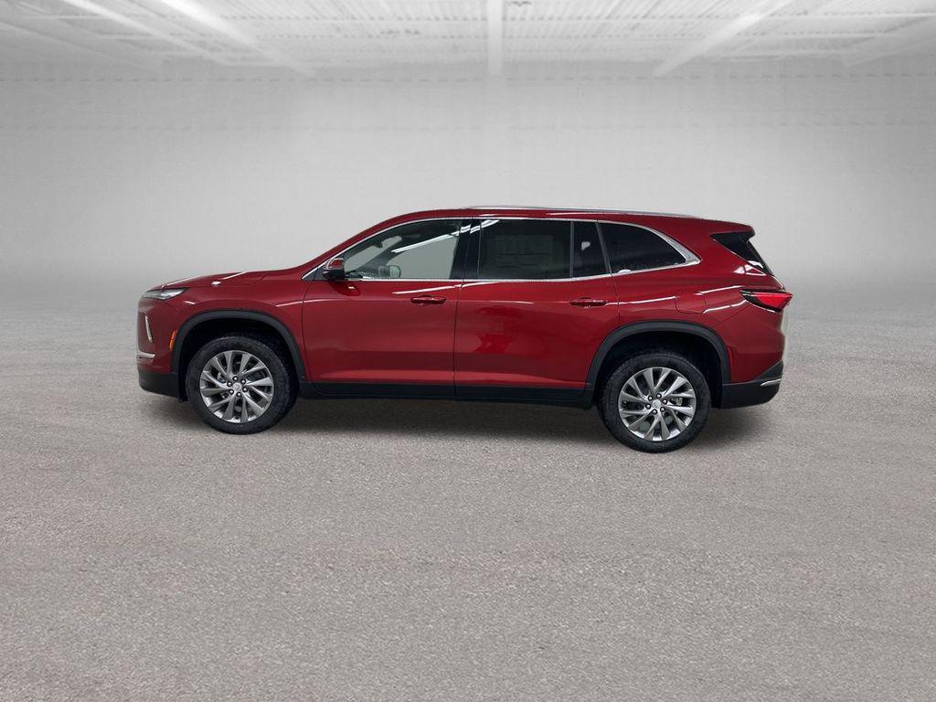 new 2026 Buick Enclave car, priced at $44,170