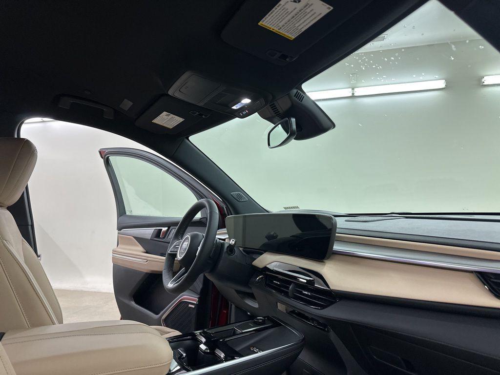 new 2026 Buick Enclave car, priced at $44,170