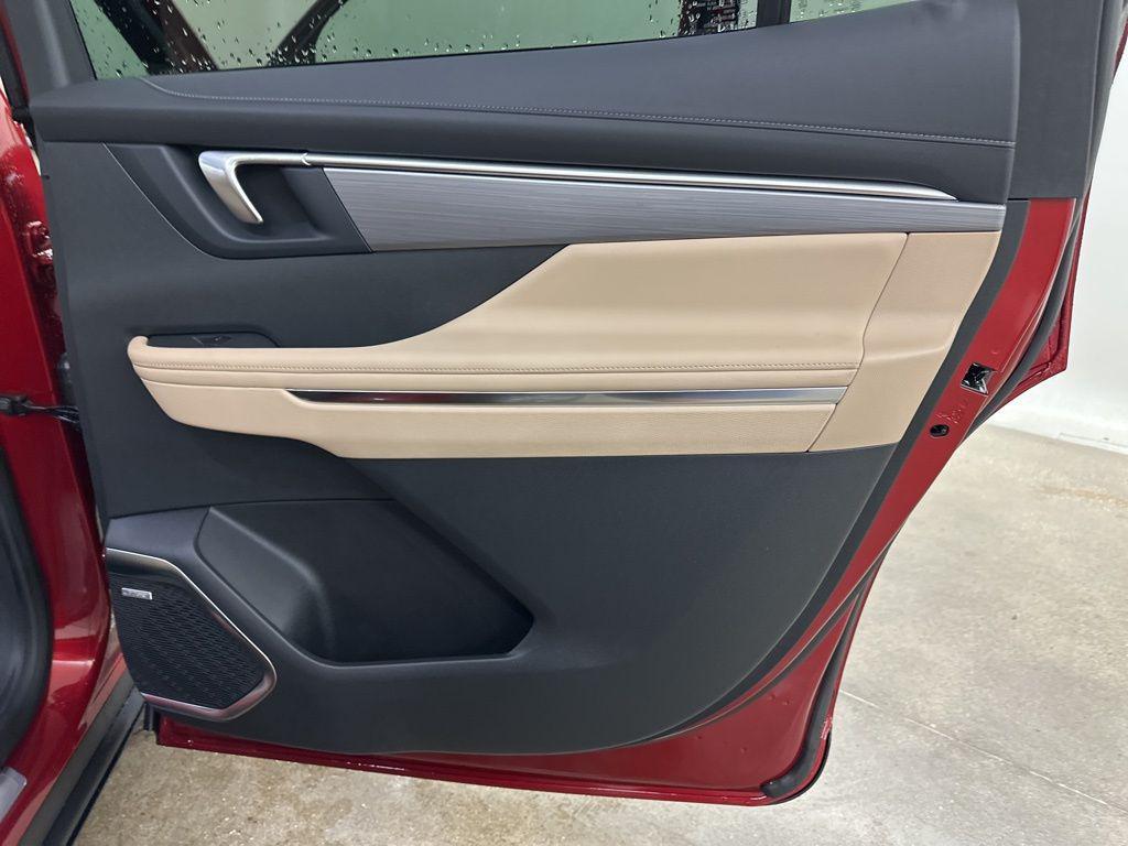 new 2026 Buick Enclave car, priced at $44,170