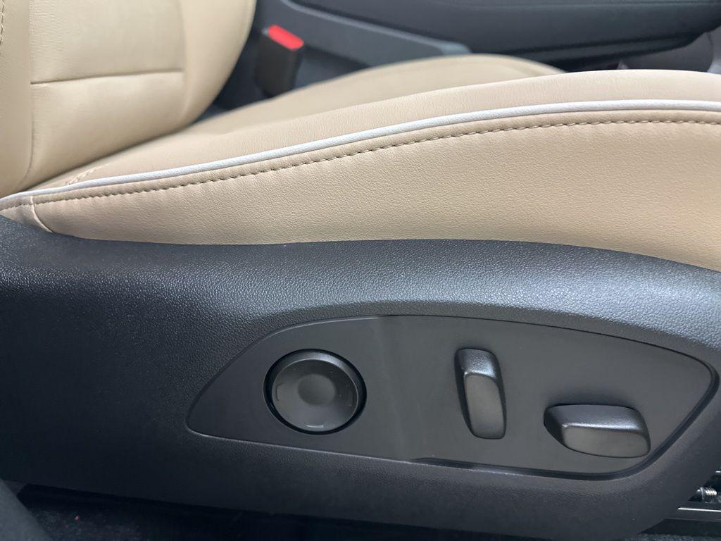 new 2026 Buick Enclave car, priced at $44,170