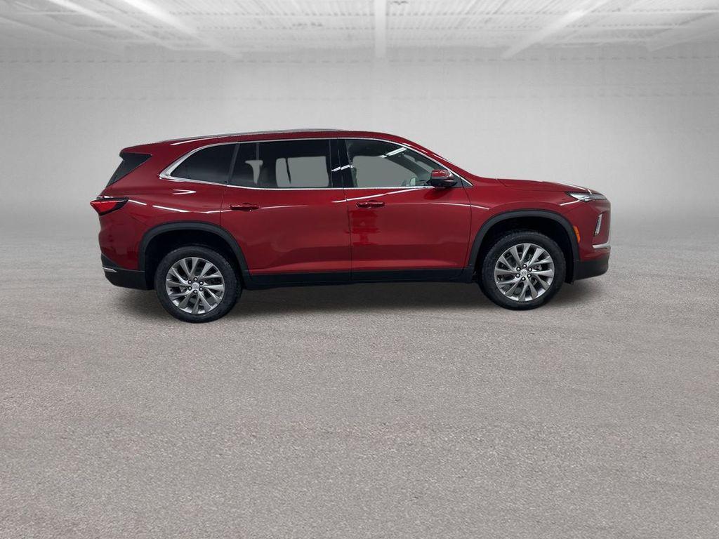 new 2026 Buick Enclave car, priced at $44,170