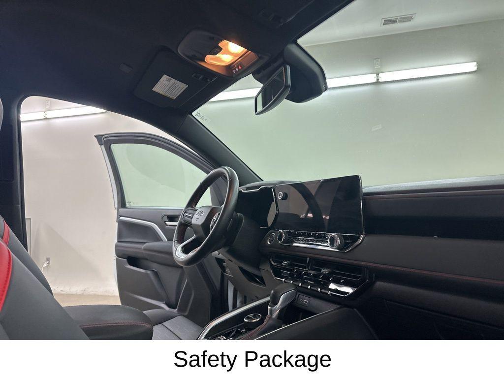 used 2024 Chevrolet Colorado car, priced at $36,943