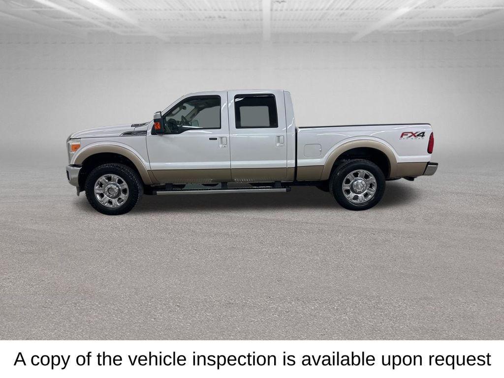 used 2013 Ford F-250 car, priced at $21,999