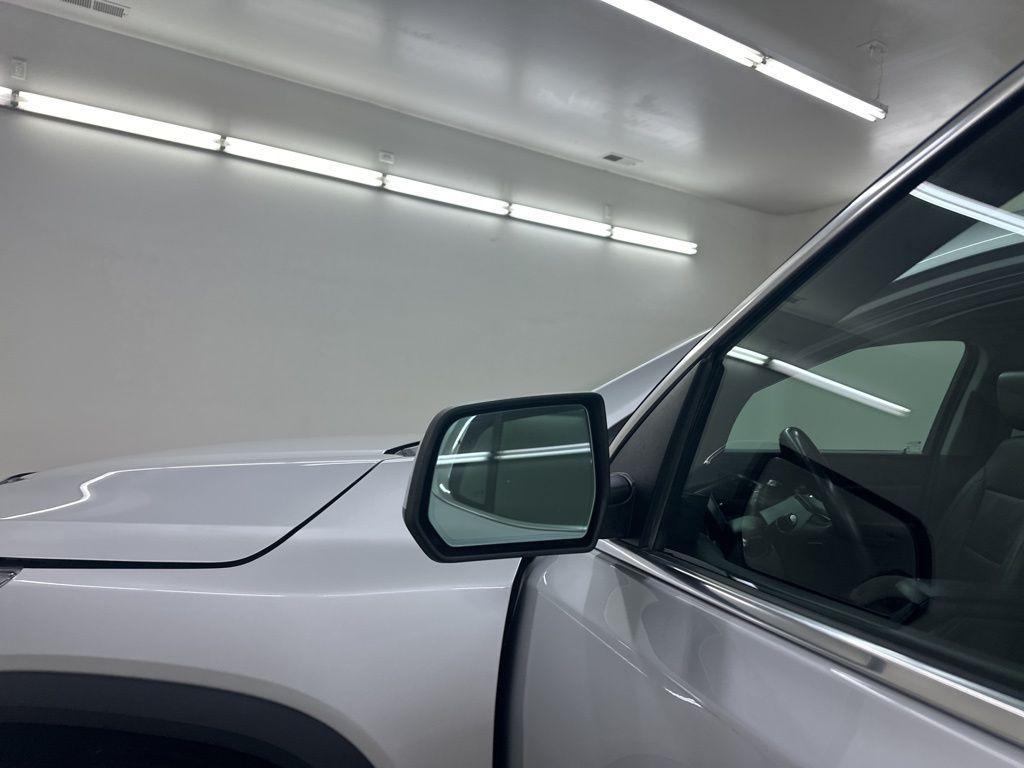 used 2018 GMC Acadia car, priced at $13,999