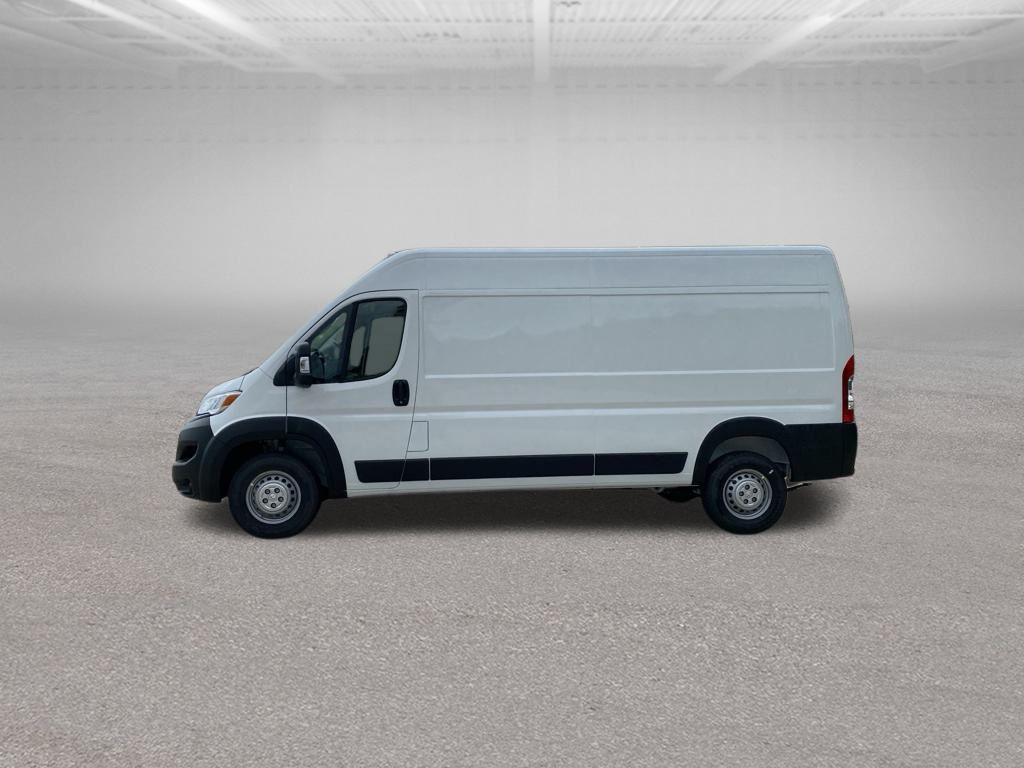 new 2025 Ram ProMaster 2500 car, priced at $43,945
