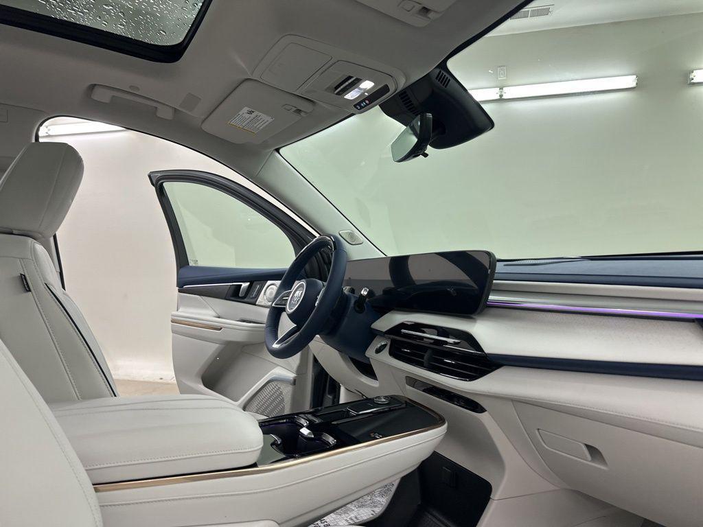new 2026 Buick Enclave car, priced at $60,695