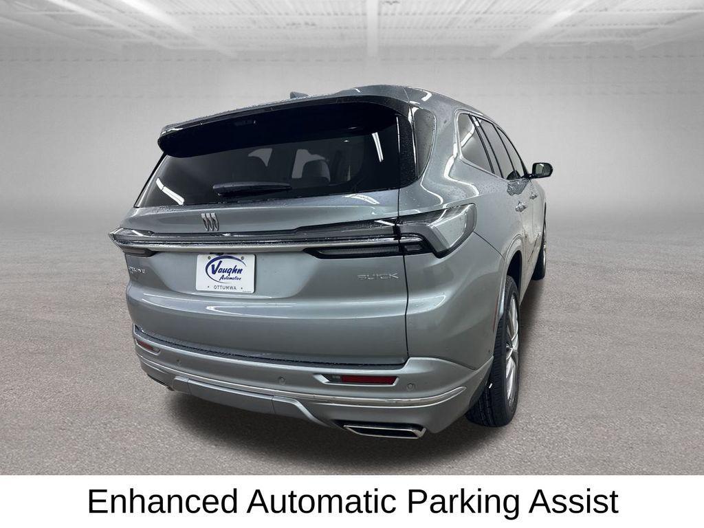new 2026 Buick Enclave car, priced at $57,895