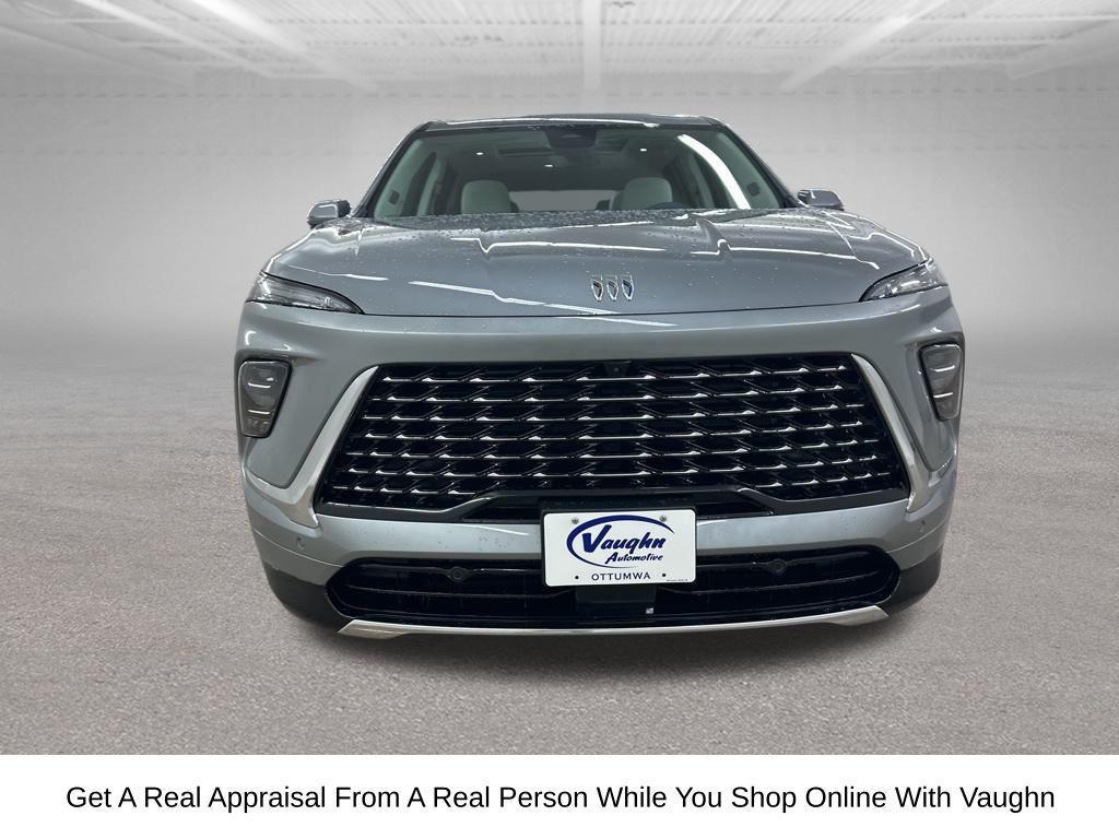 new 2026 Buick Enclave car, priced at $60,695