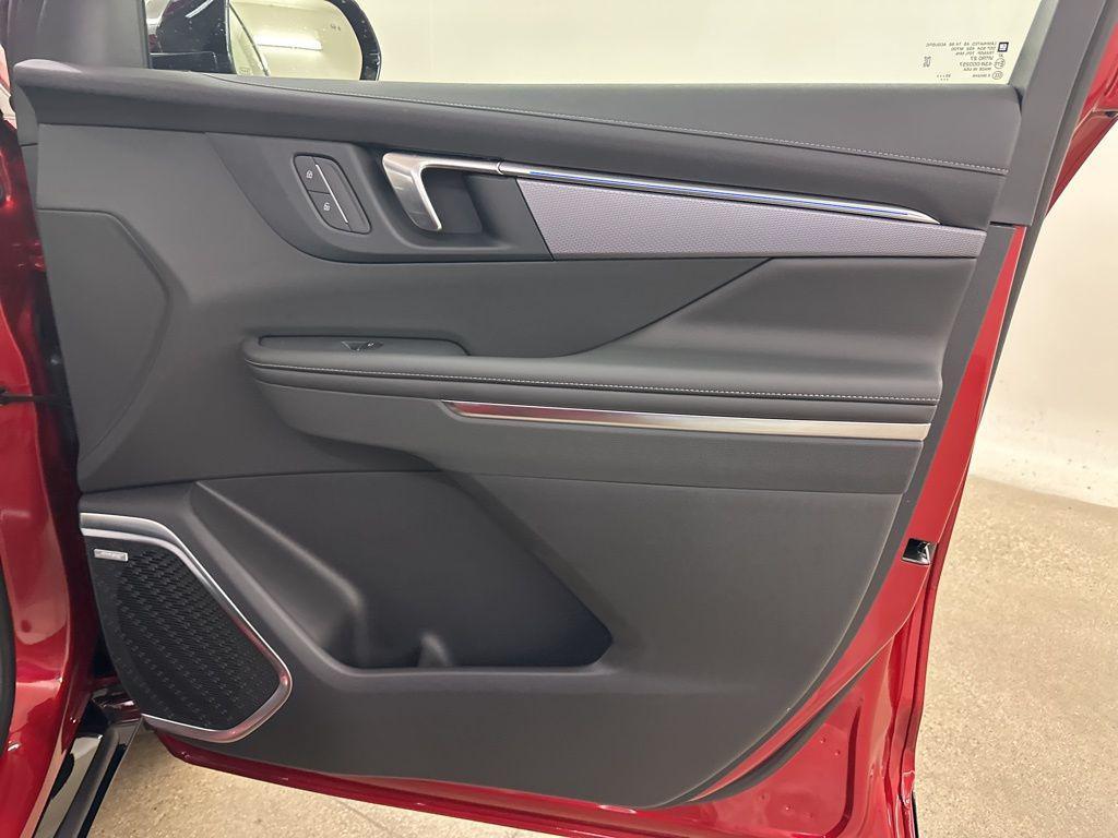 new 2026 Buick Enclave car, priced at $49,410