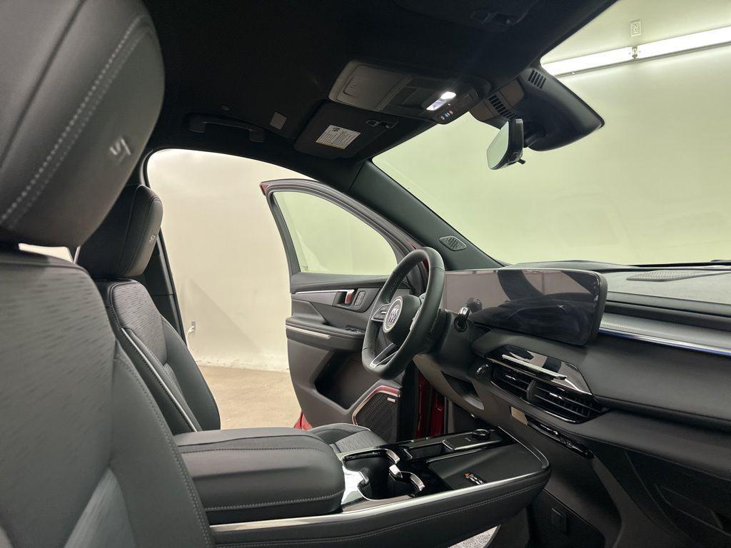 new 2026 Buick Enclave car, priced at $49,410