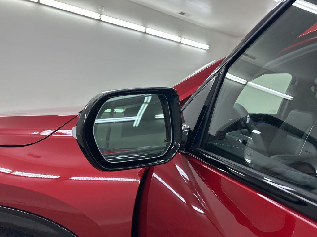 new 2026 Buick Enclave car, priced at $49,410