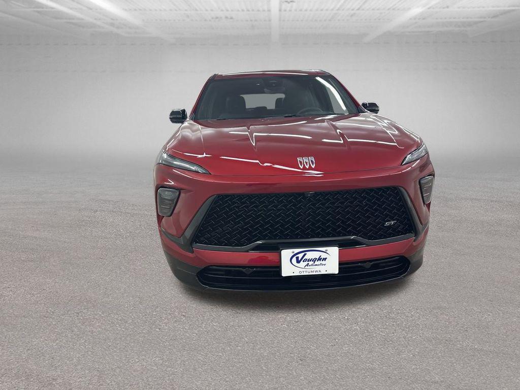 new 2026 Buick Enclave car, priced at $49,410